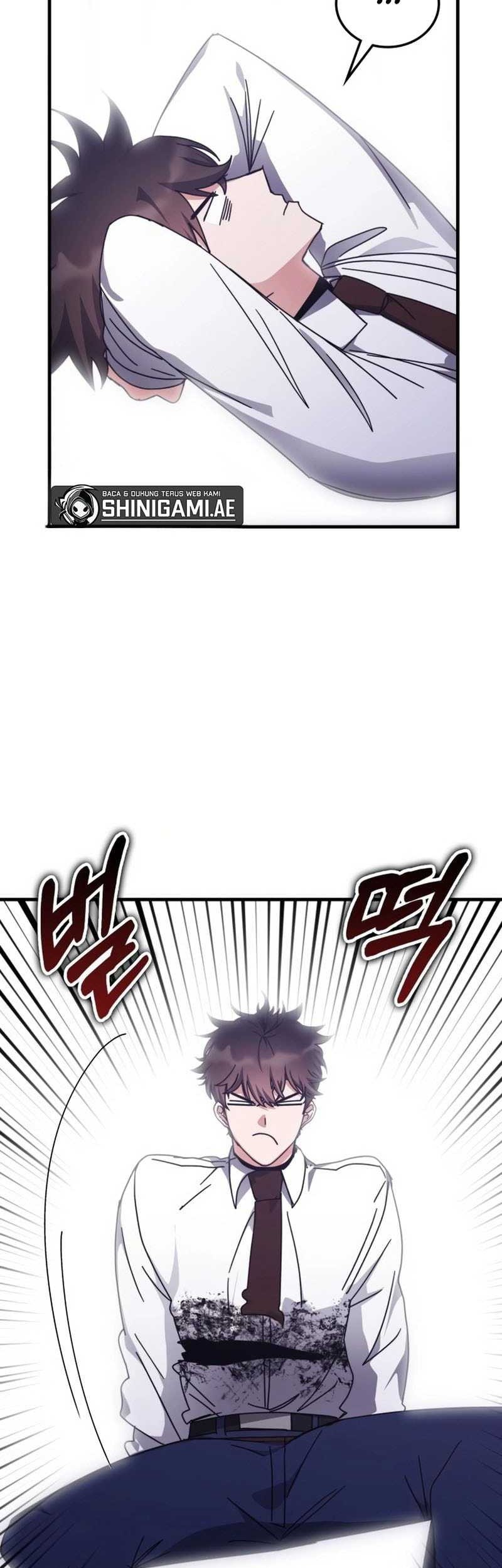 Transcension Academy Chapter 153 - halaman 35