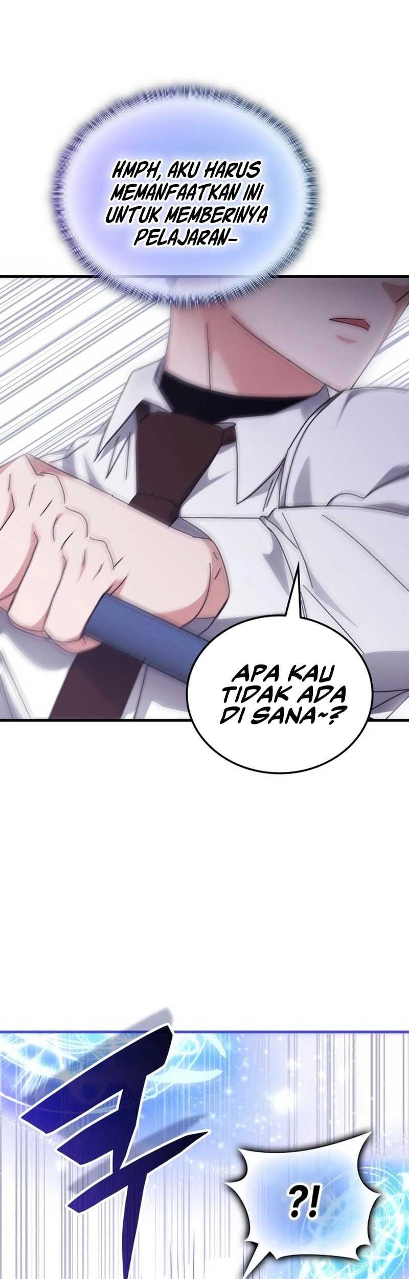Transcension Academy Chapter 153 - halaman 37