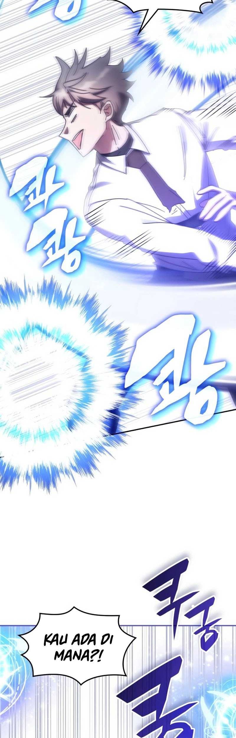 Transcension Academy Chapter 153 - halaman 39