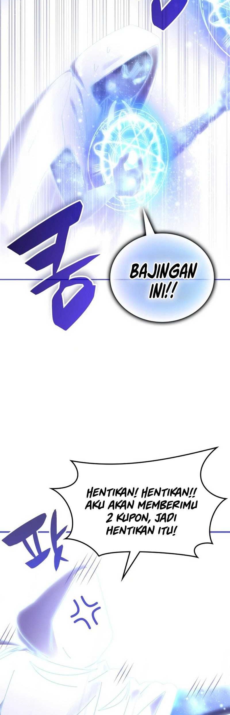 Transcension Academy Chapter 153 - halaman 40