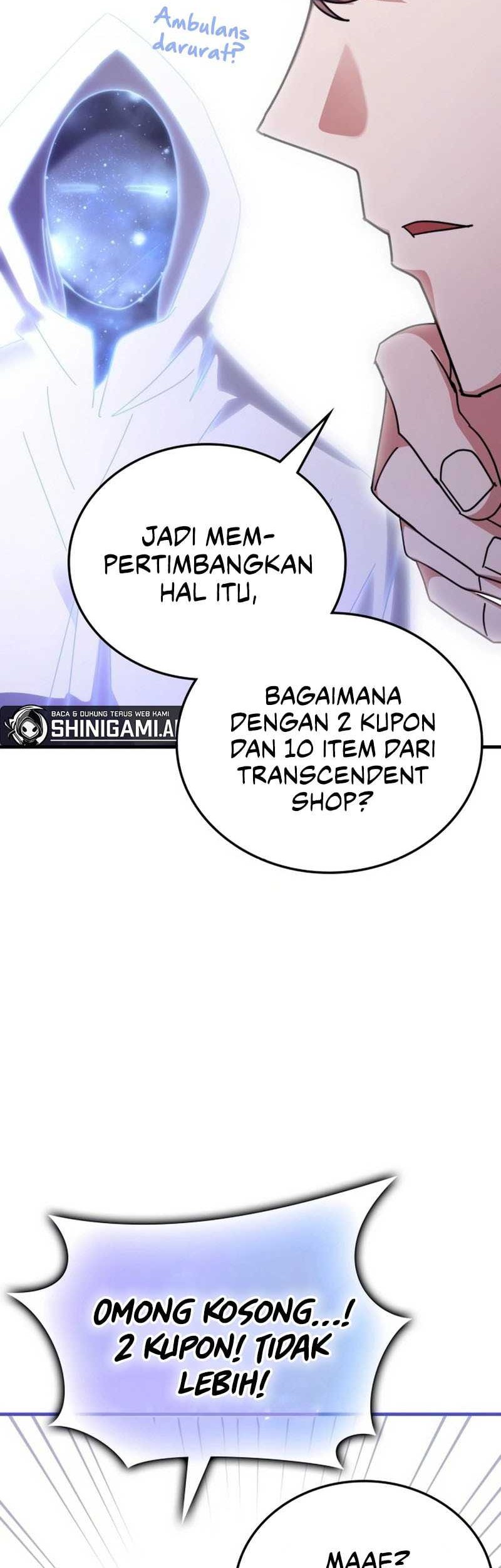 Transcension Academy Chapter 153 - halaman 42