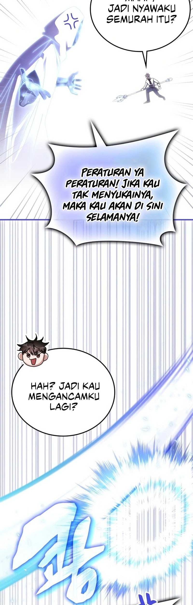 Transcension Academy Chapter 153 - halaman 43