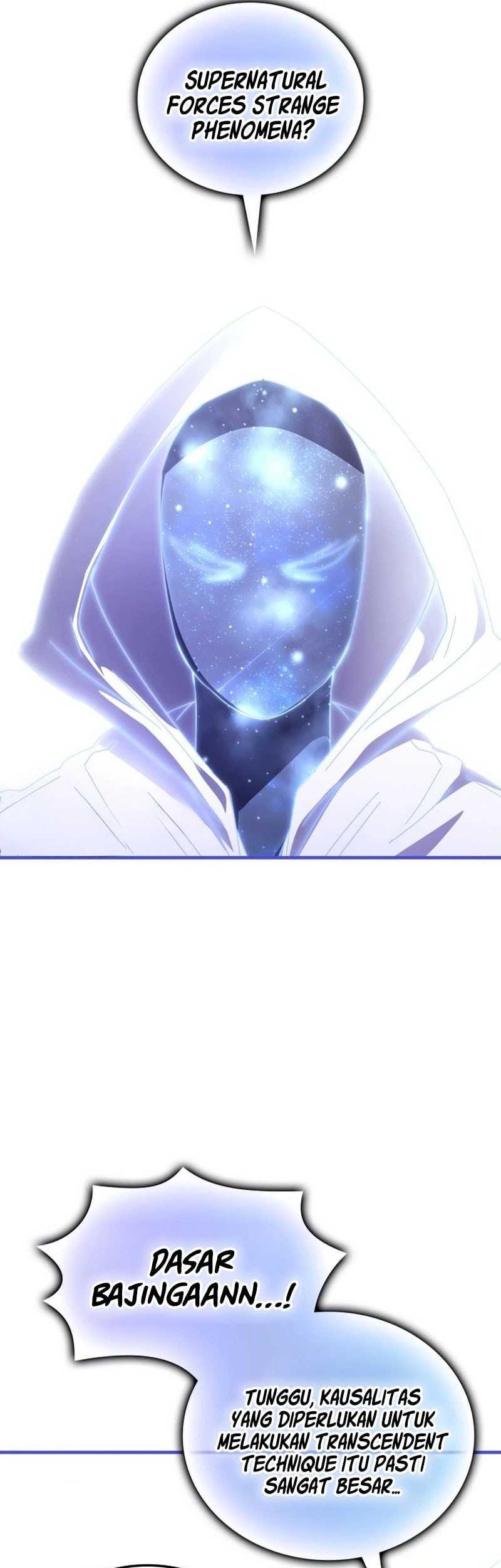 Transcension Academy Chapter 153 - halaman 45