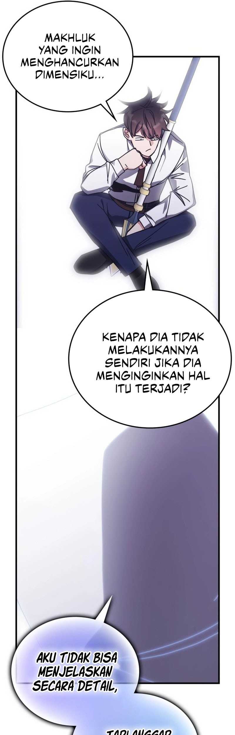 Transcension Academy Chapter 153 - halaman 49