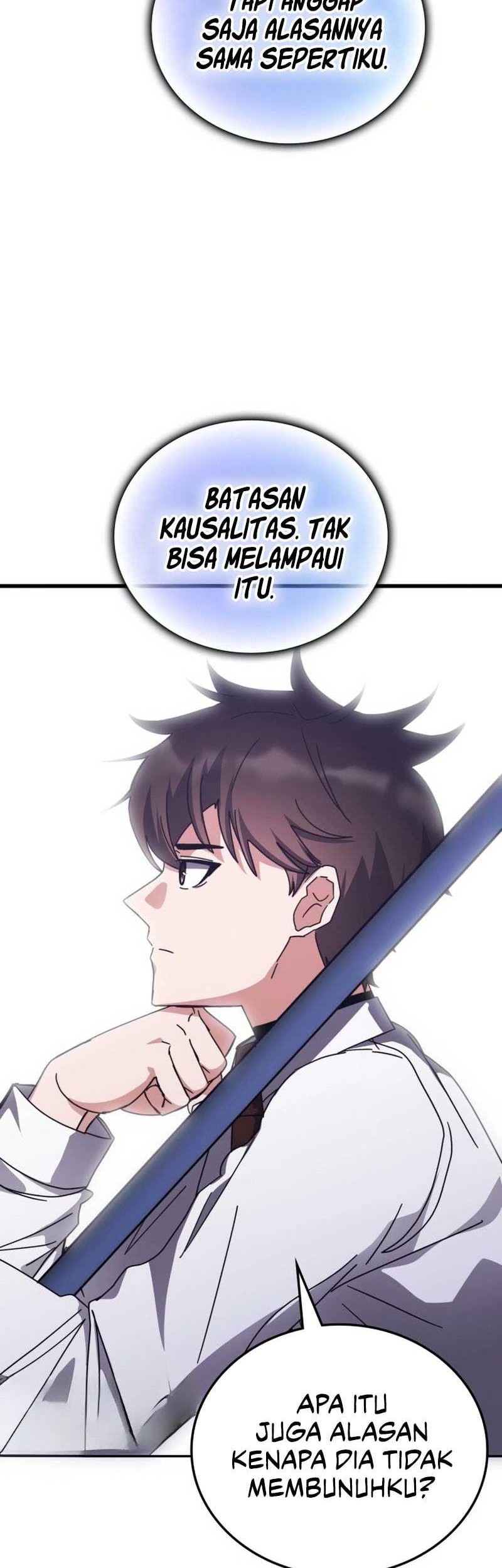 Transcension Academy Chapter 153 - halaman 50