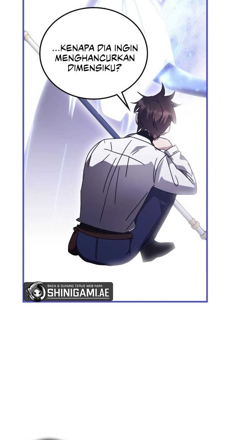 Transcension Academy Chapter 153 - halaman 52