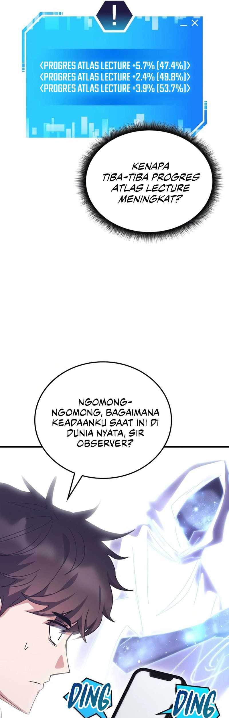 Transcension Academy Chapter 153 - halaman 57