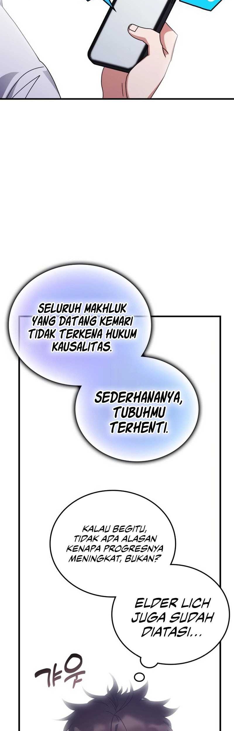 Transcension Academy Chapter 153 - halaman 58