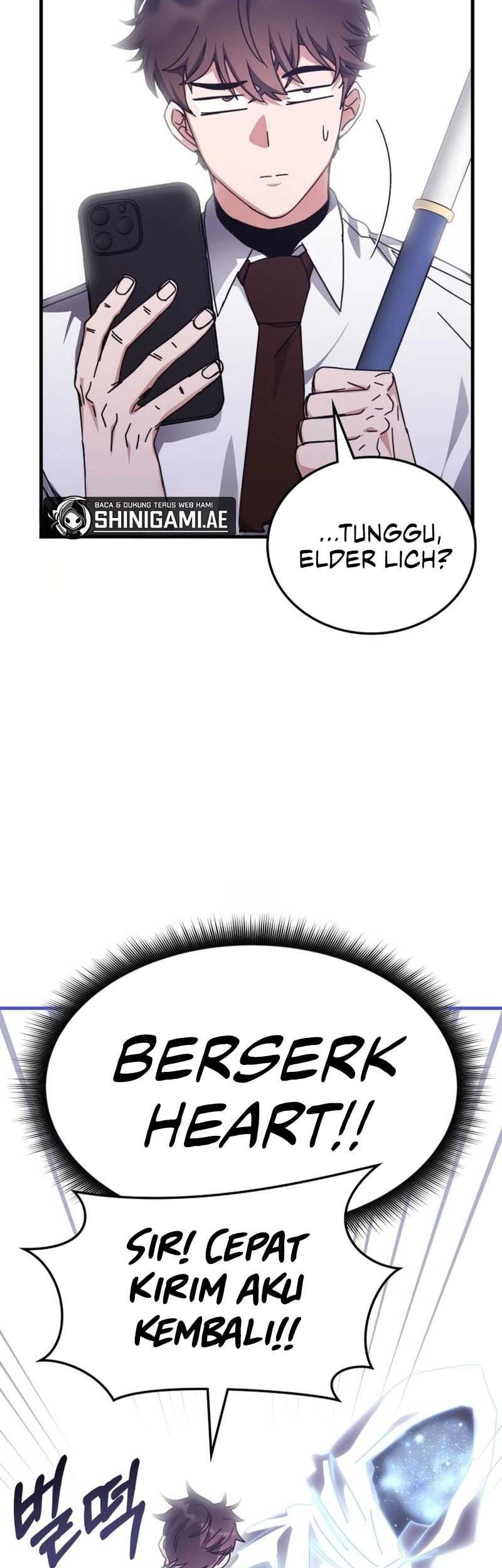 Transcension Academy Chapter 153 - halaman 59
