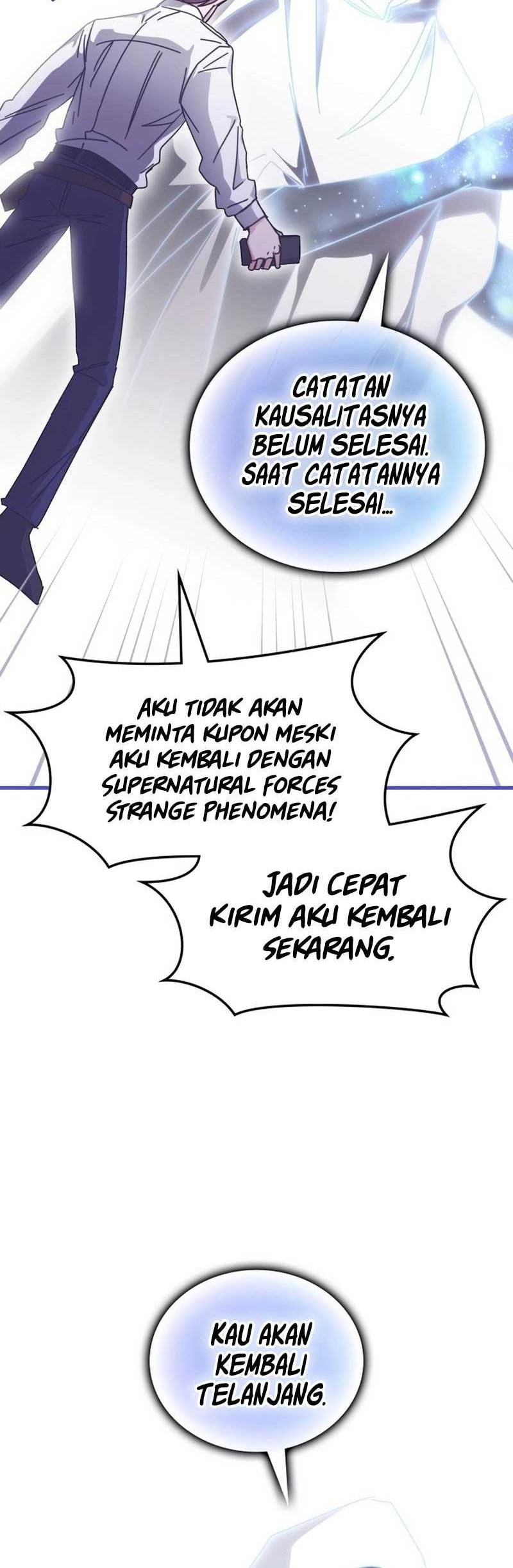 Transcension Academy Chapter 153 - halaman 60