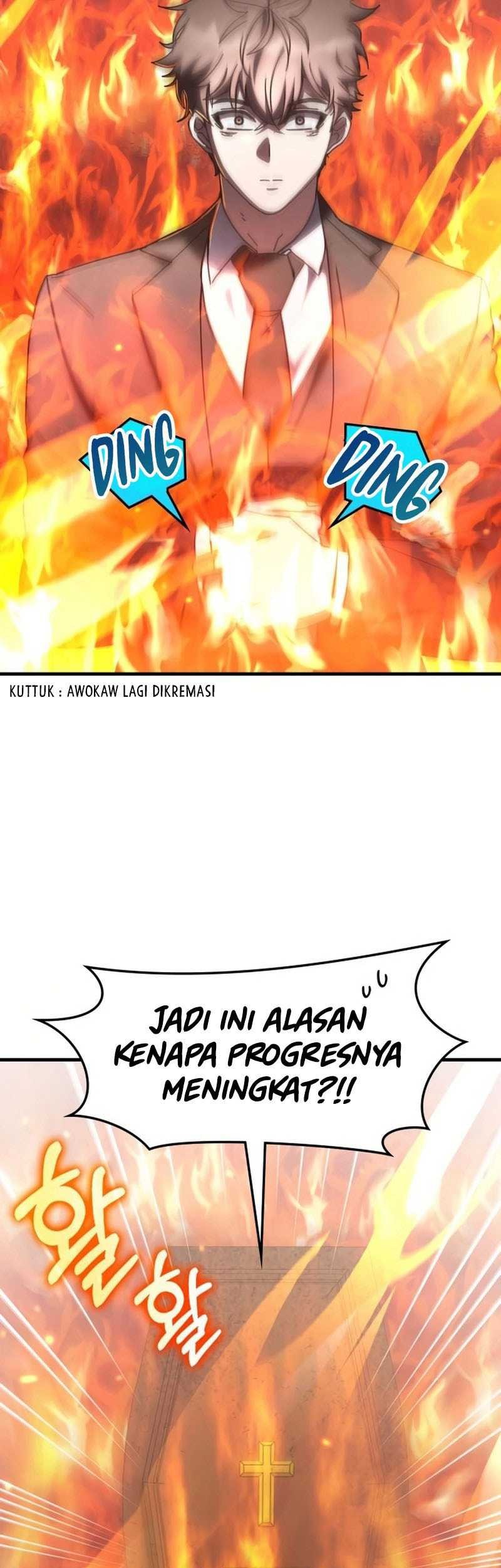 Transcension Academy Chapter 153 - halaman 65