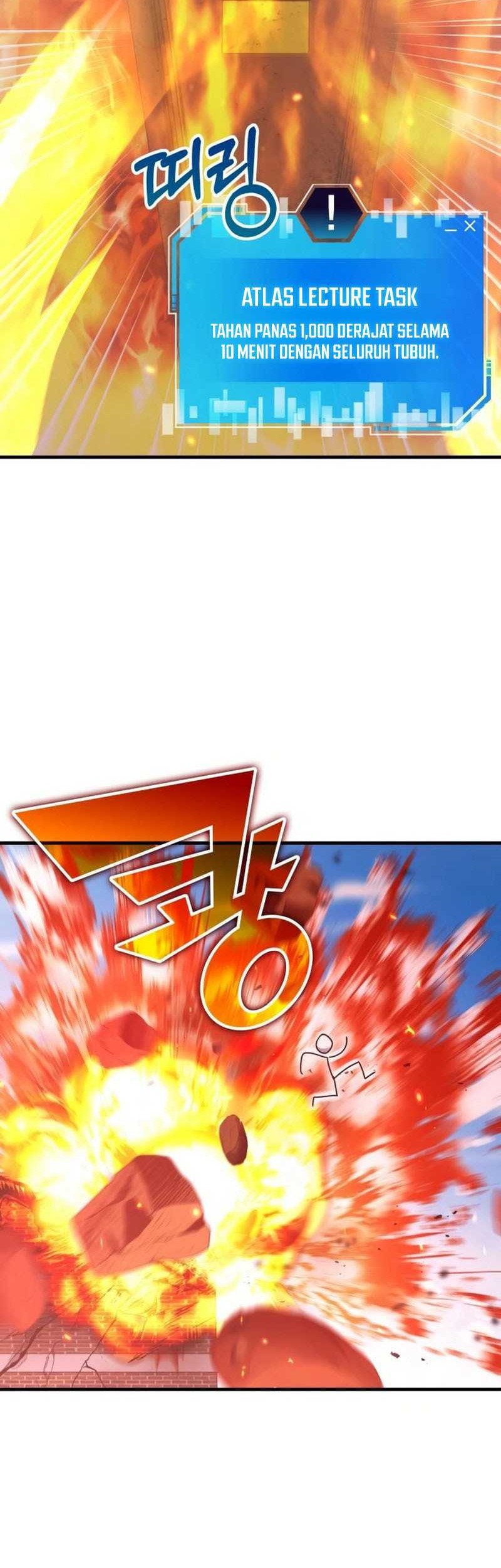 Transcension Academy Chapter 153 - halaman 66