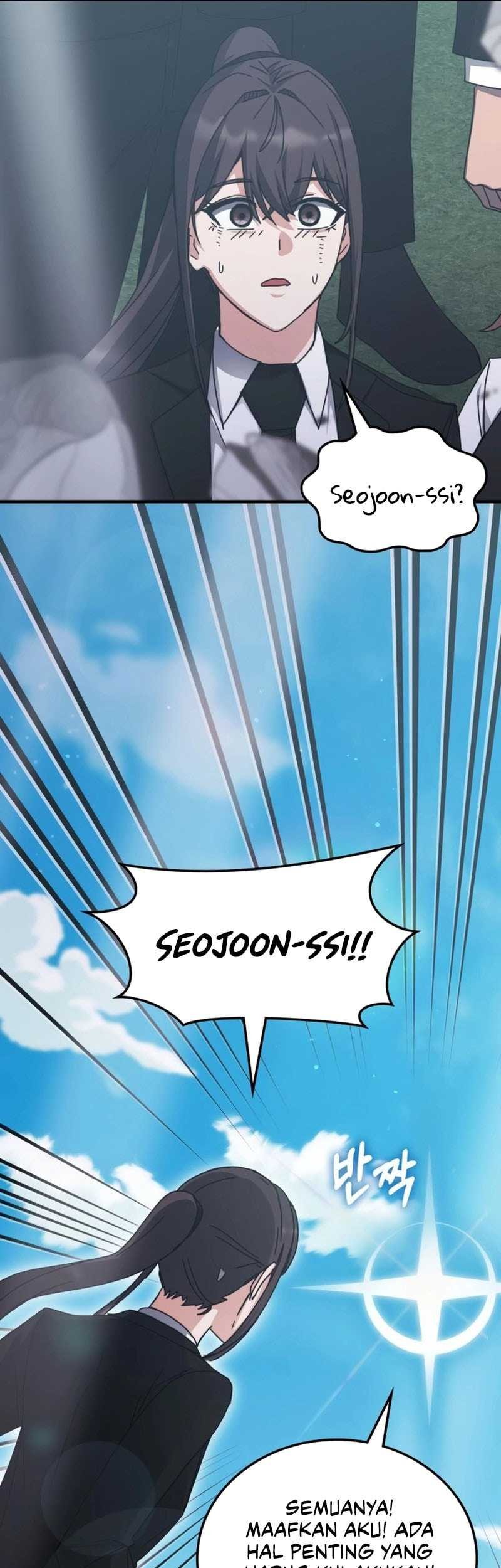 Transcension Academy Chapter 153 - halaman 69