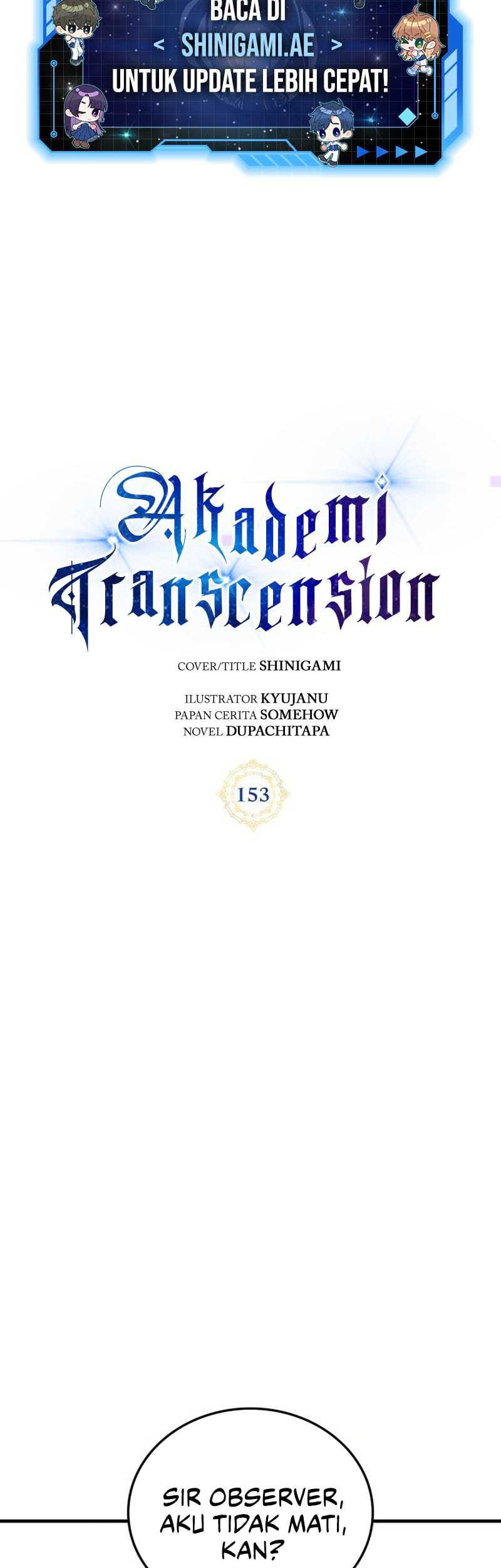 Transcension Academy Chapter 153 - halaman 7