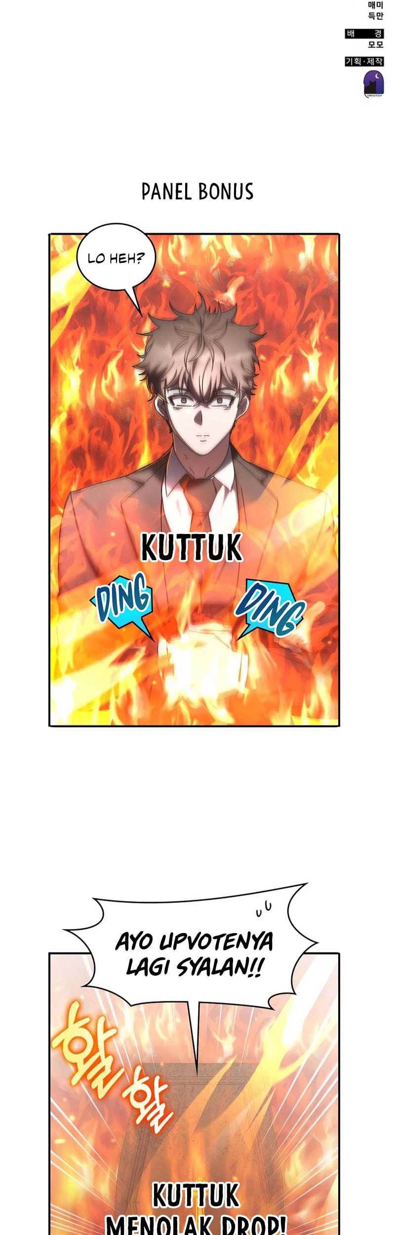 Transcension Academy Chapter 153 - halaman 71