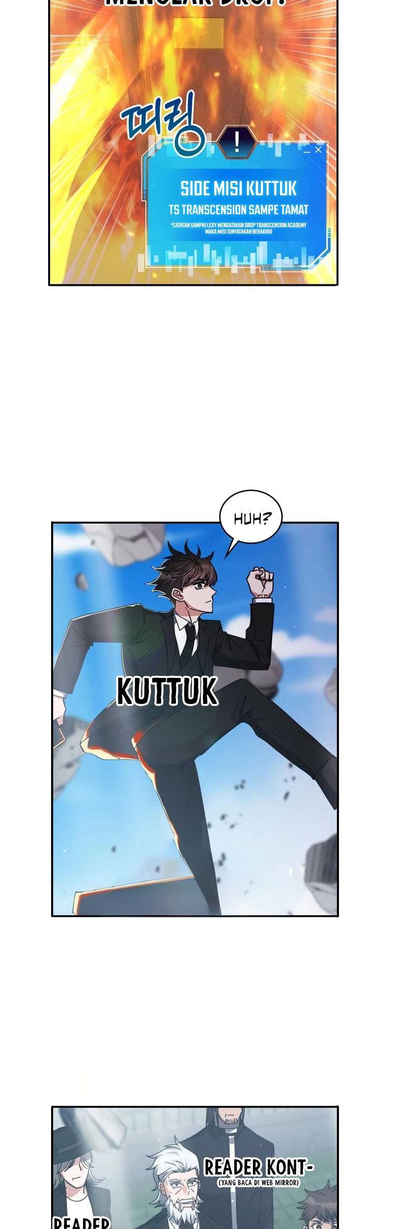 Transcension Academy Chapter 153 - halaman 72