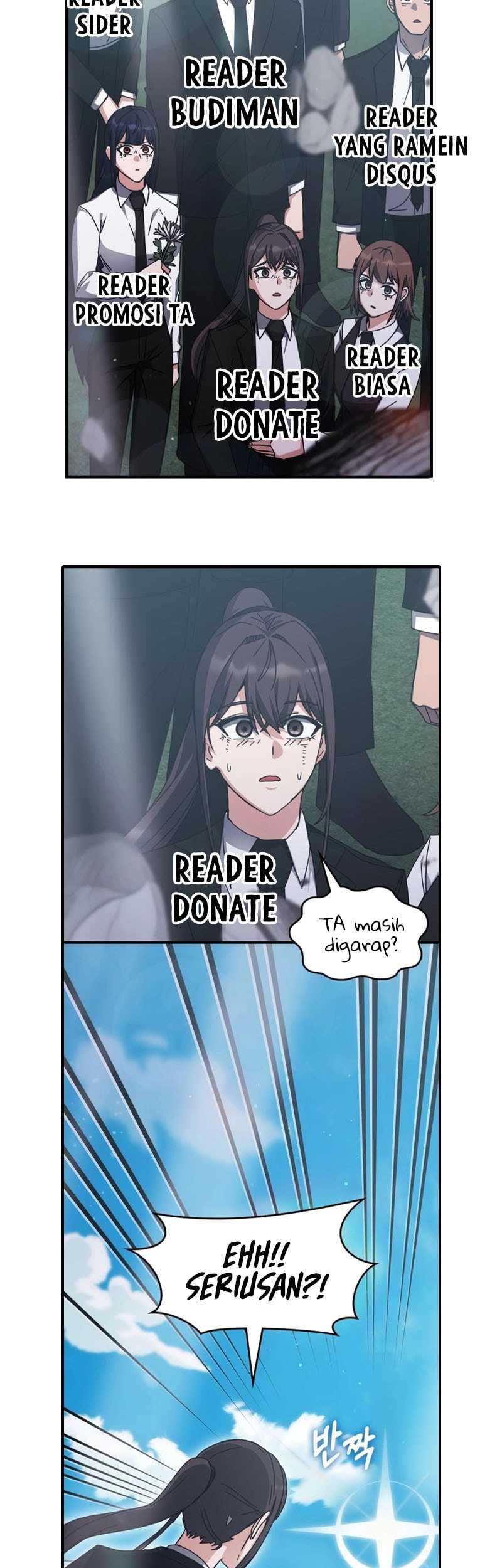 Transcension Academy Chapter 153 - halaman 73