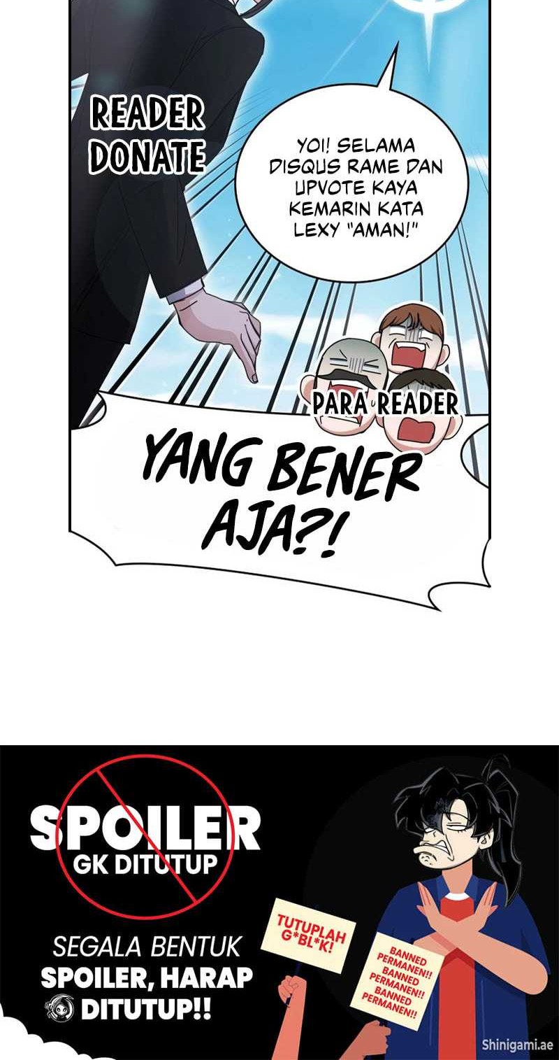 Transcension Academy Chapter 153 - halaman 74