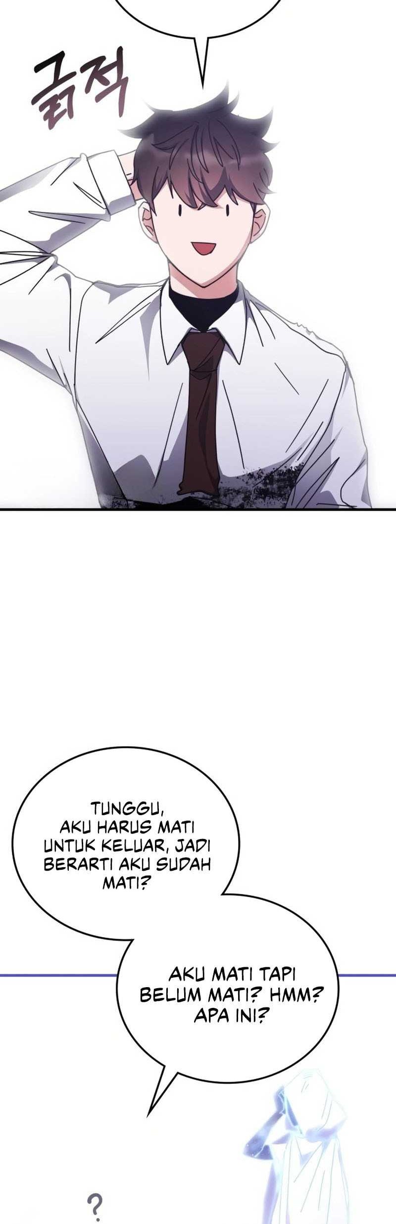 Transcension Academy Chapter 153 - halaman 8