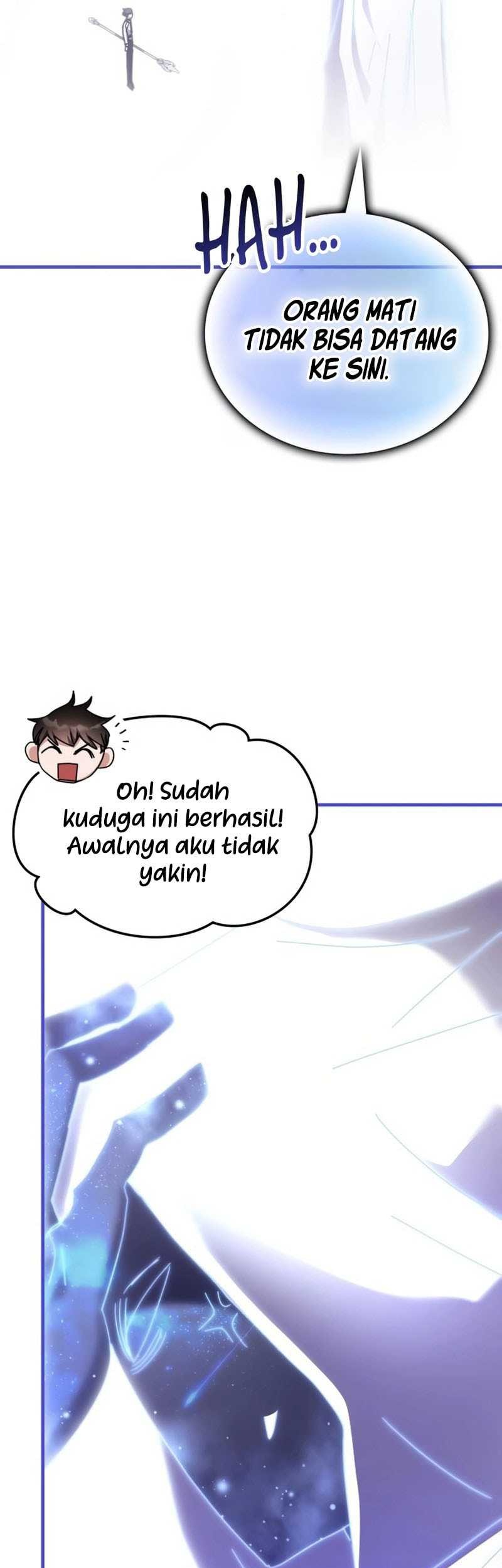 Transcension Academy Chapter 153 - halaman 9