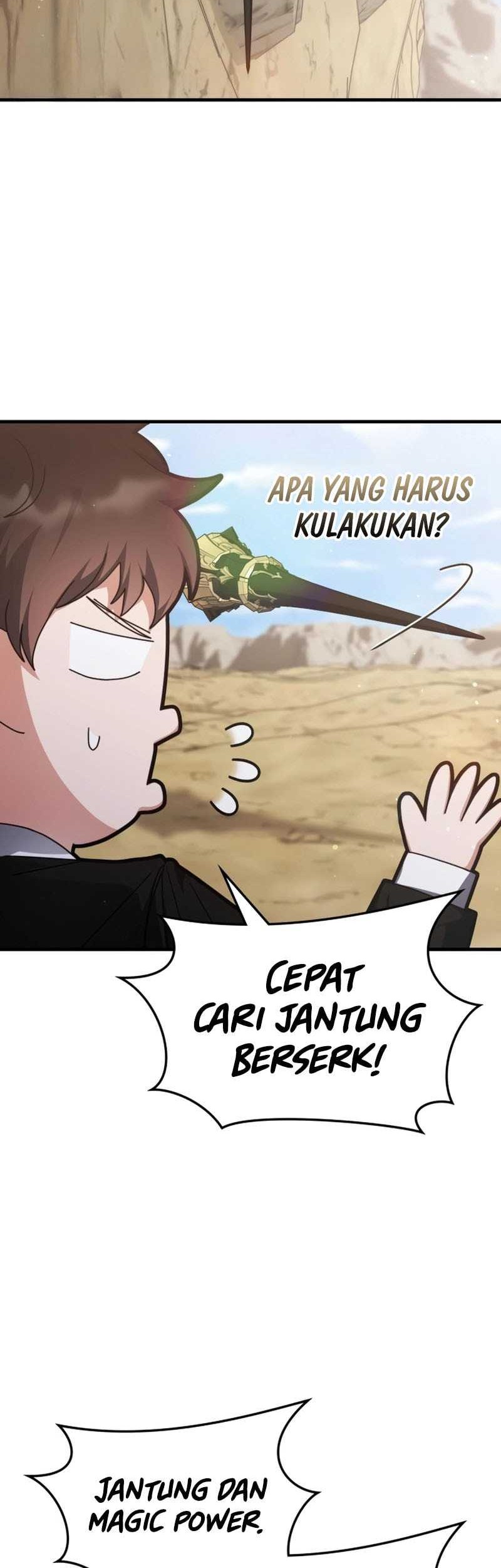 Transcension Academy Chapter 154 - halaman 10