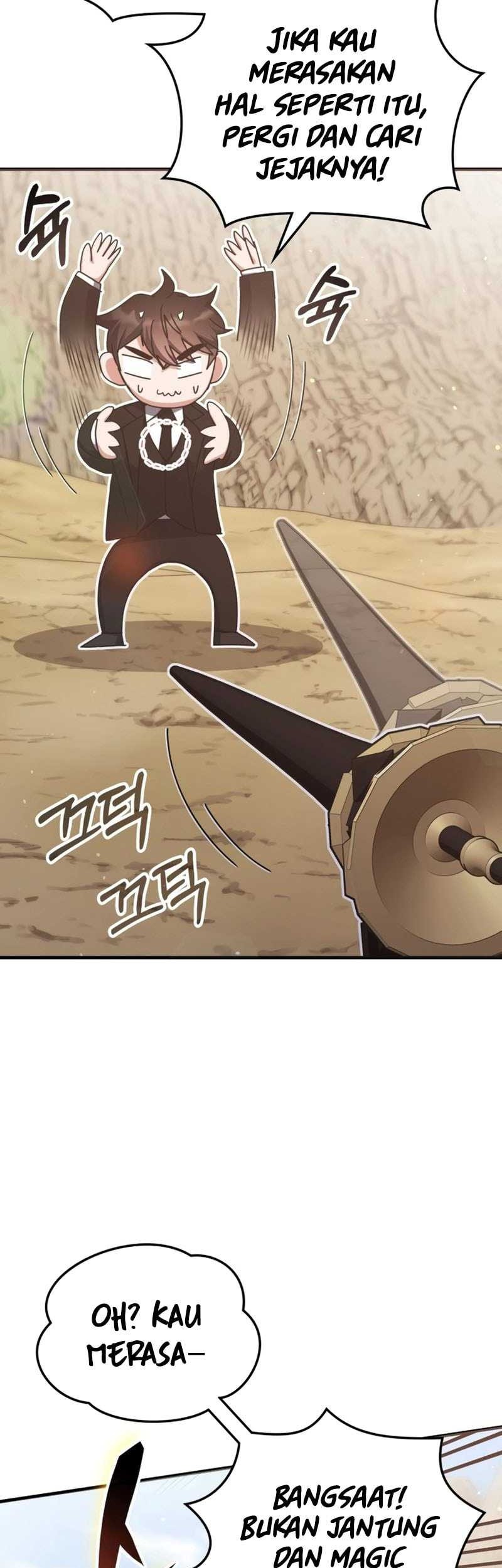 Transcension Academy Chapter 154 - halaman 11