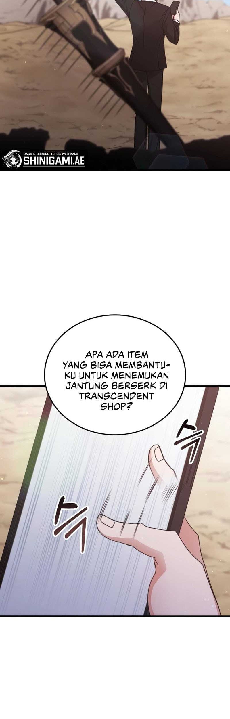 Transcension Academy Chapter 154 - halaman 14