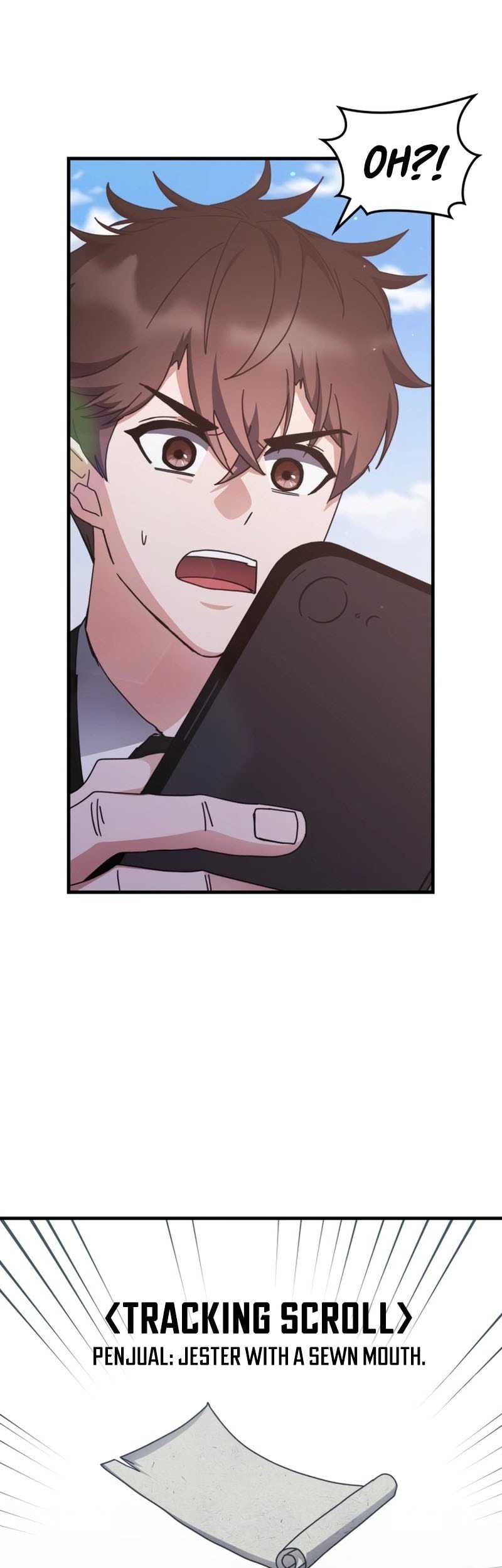 Transcension Academy Chapter 154 - halaman 15