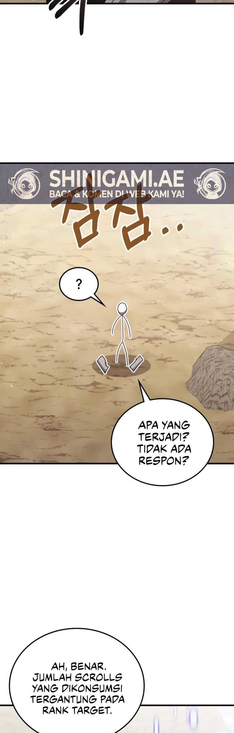 Transcension Academy Chapter 154 - halaman 19
