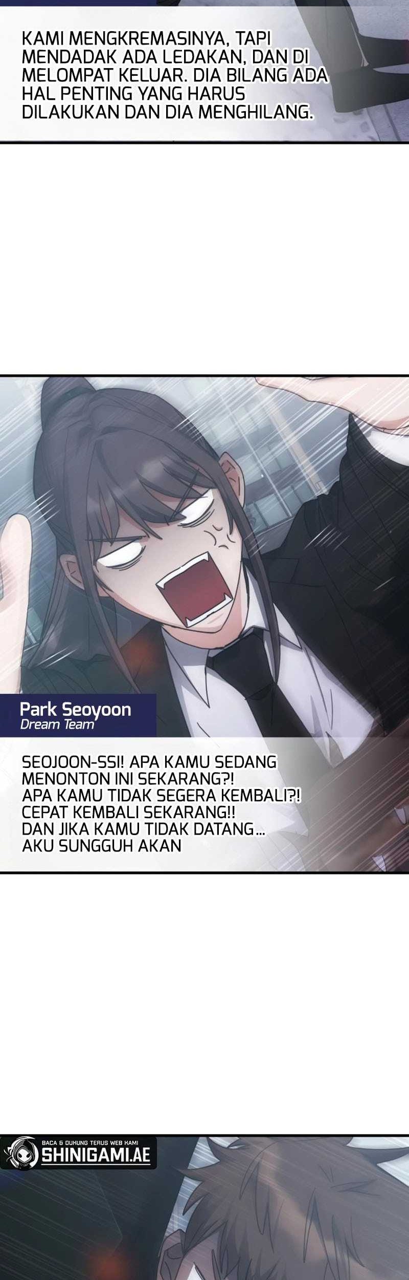 Transcension Academy Chapter 154 - halaman 2