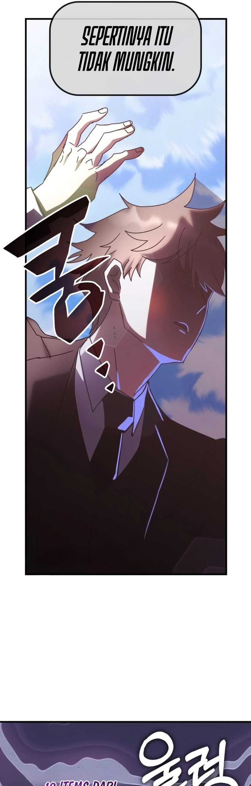 Transcension Academy Chapter 154 - halaman 25