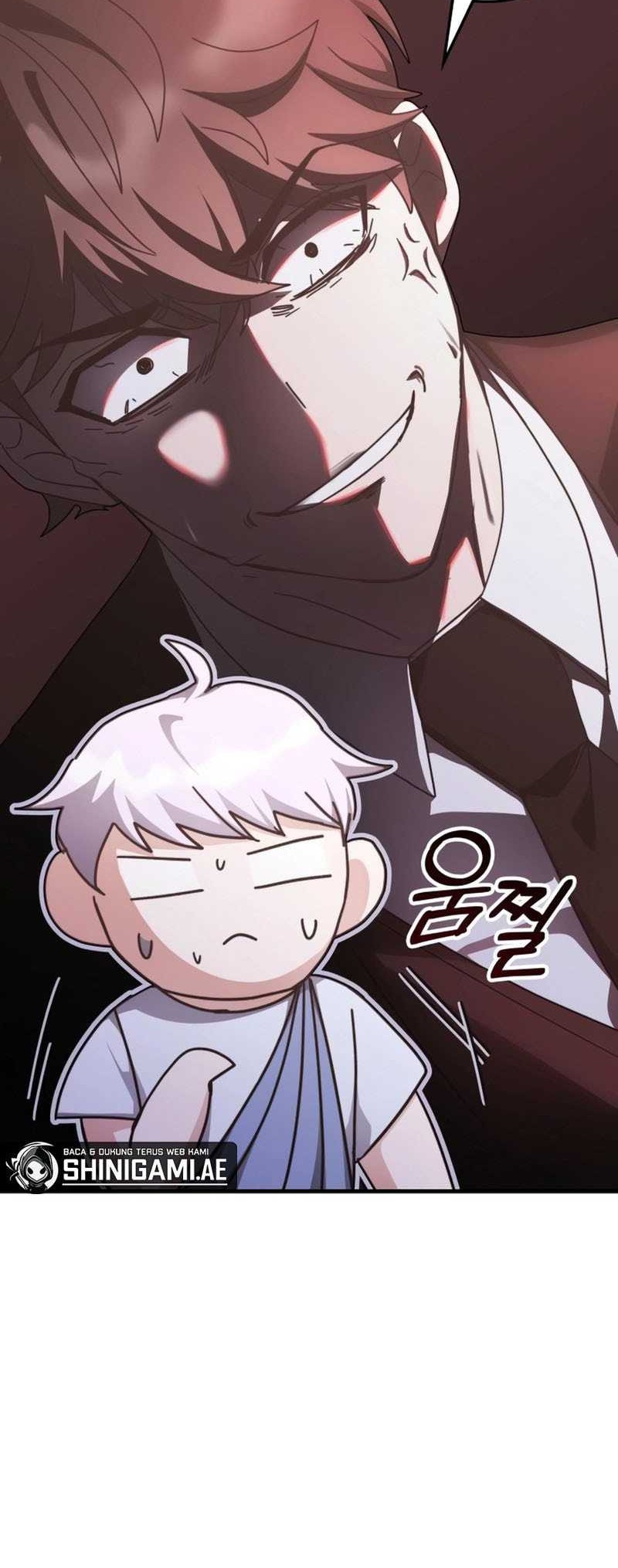Transcension Academy Chapter 154 - halaman 28