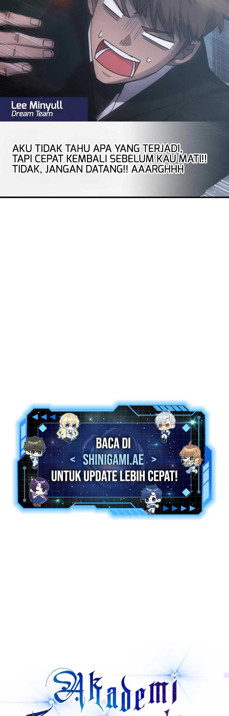 Transcension Academy Chapter 154 - halaman 3