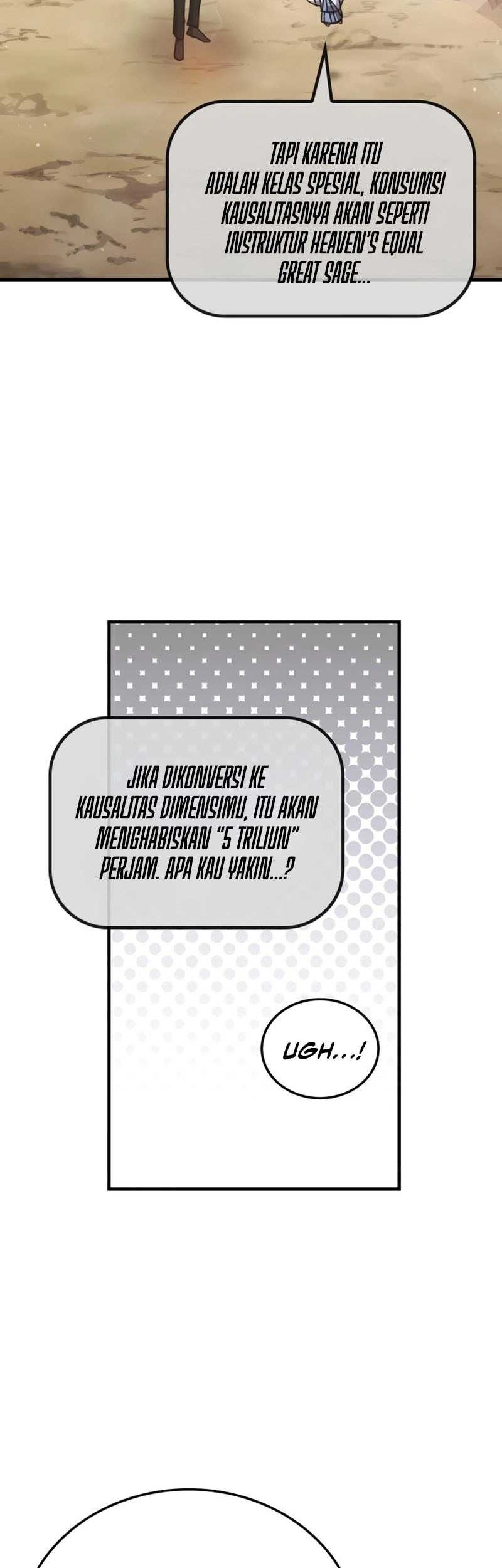 Transcension Academy Chapter 154 - halaman 30