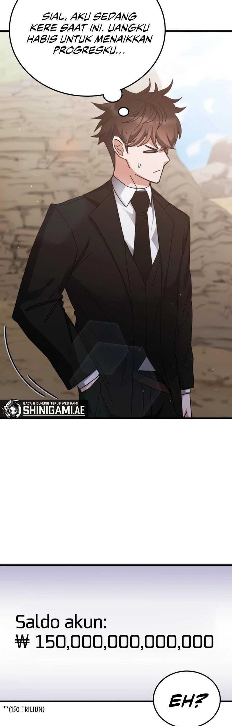Transcension Academy Chapter 154 - halaman 31