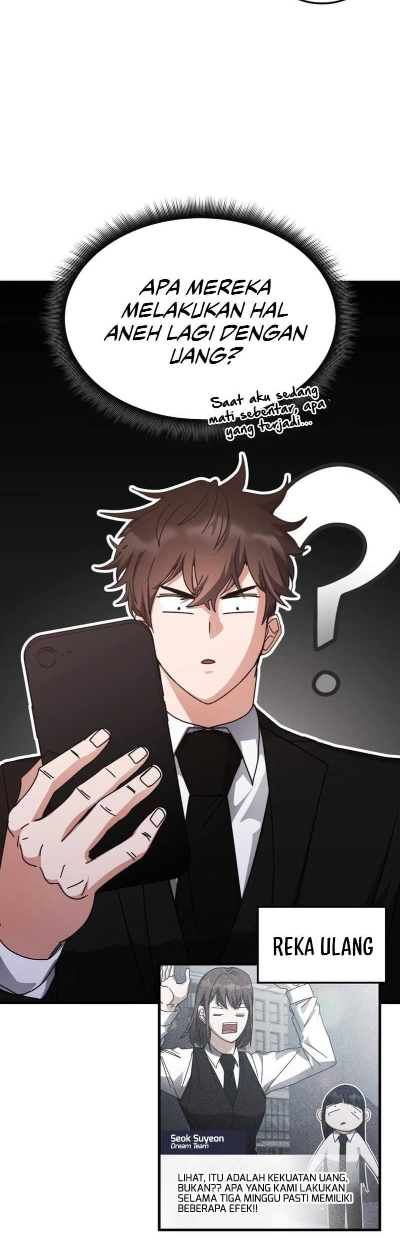 Transcension Academy Chapter 154 - halaman 32