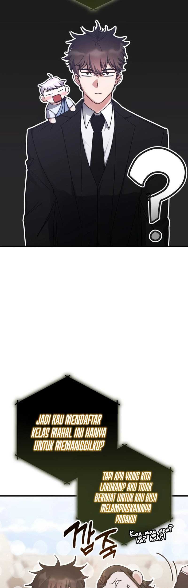 Transcension Academy Chapter 154 - halaman 37
