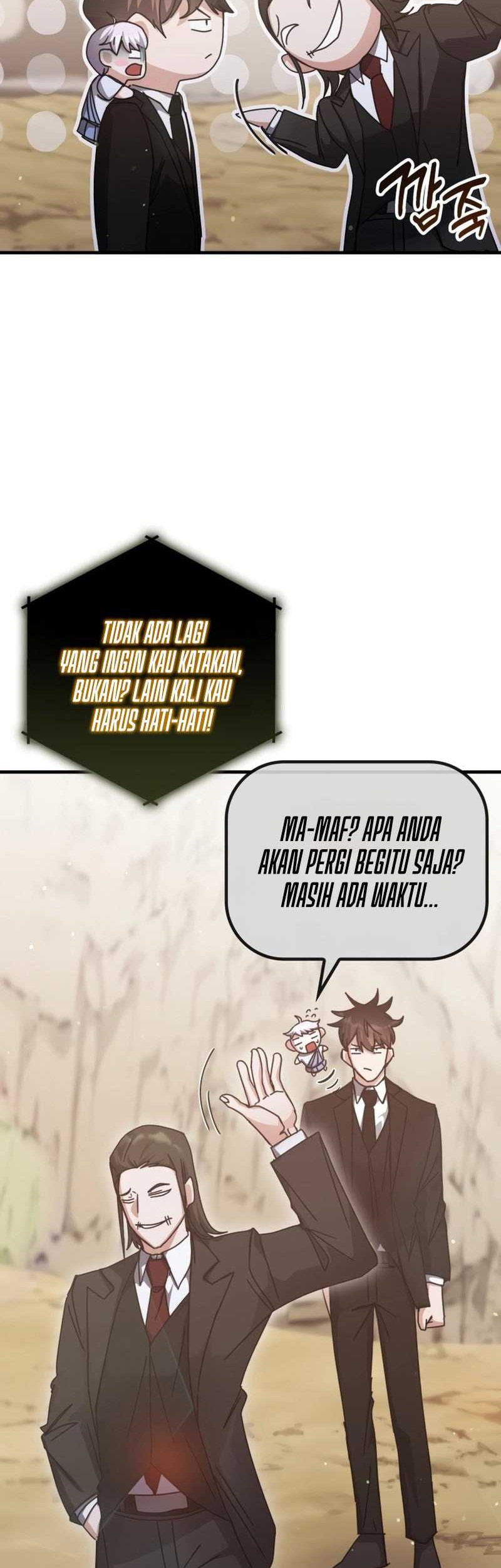 Transcension Academy Chapter 154 - halaman 38