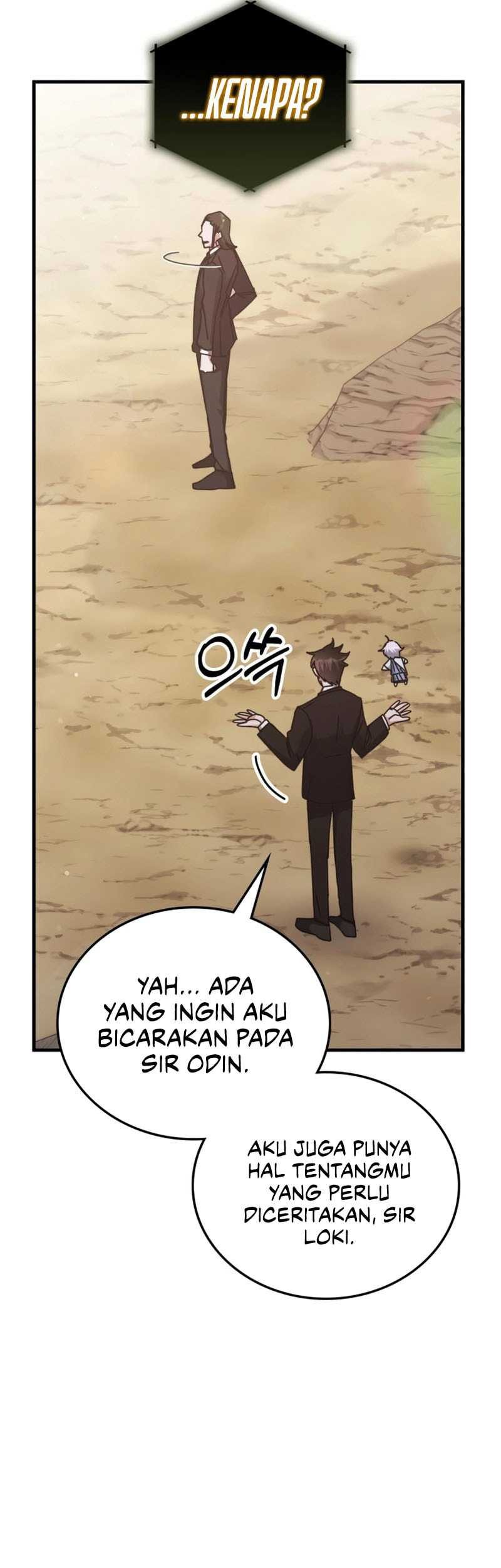 Transcension Academy Chapter 154 - halaman 41