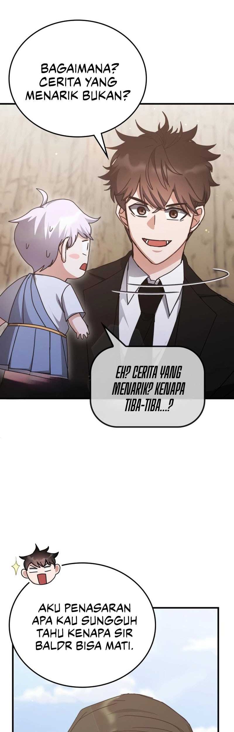 Transcension Academy Chapter 154 - halaman 42