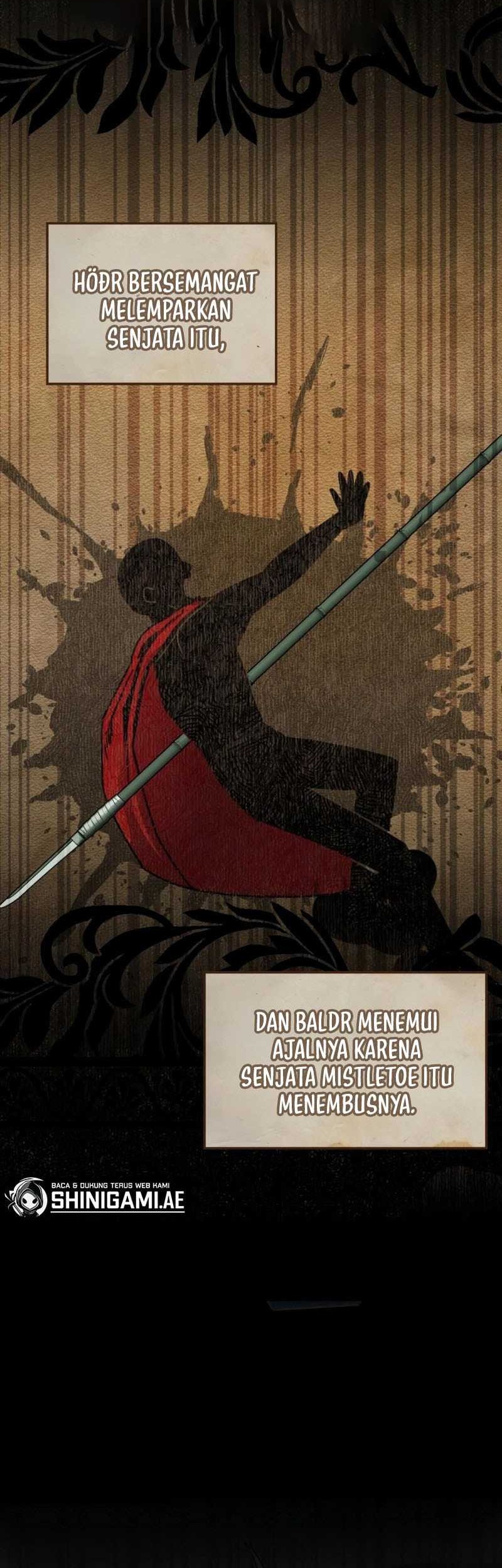Transcension Academy Chapter 154 - halaman 48