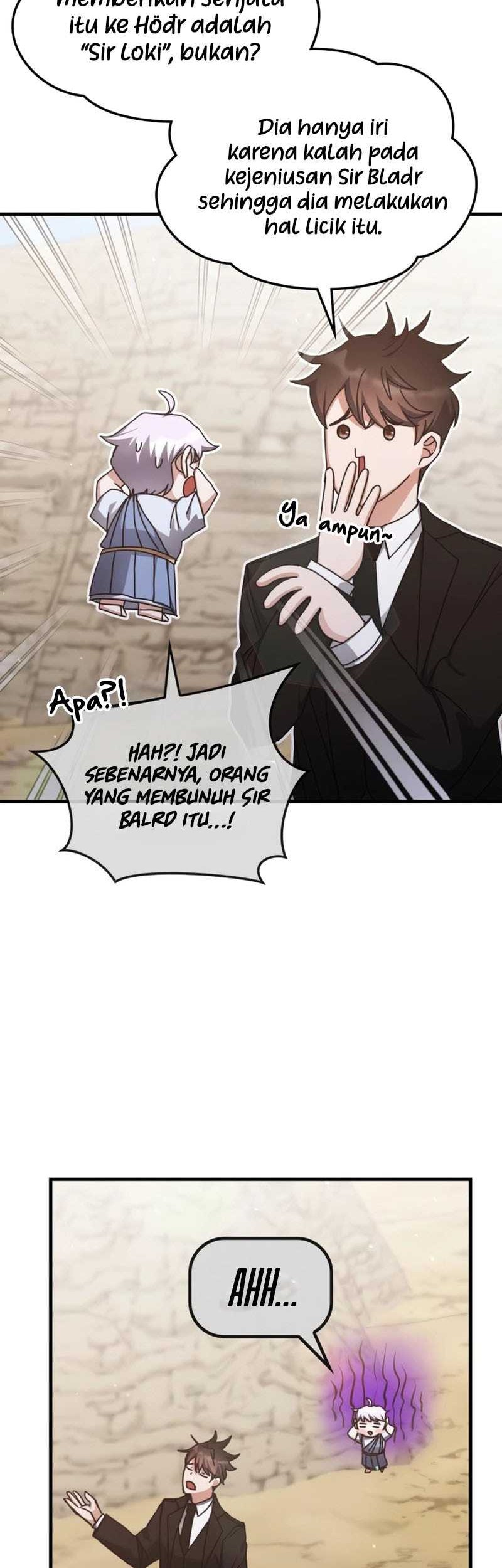 Transcension Academy Chapter 154 - halaman 50