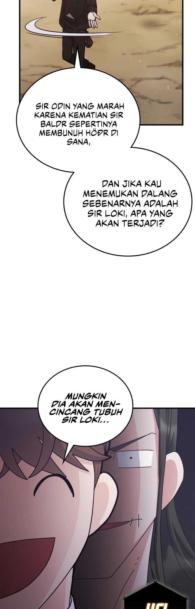 Transcension Academy Chapter 154 - halaman 51