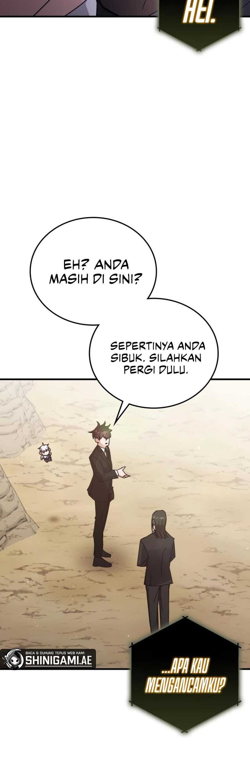 Transcension Academy Chapter 154 - halaman 52