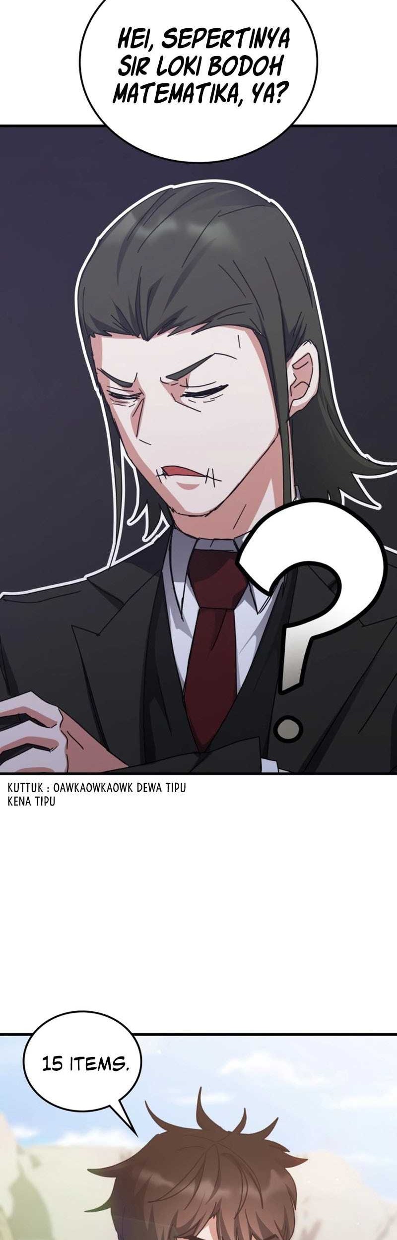 Transcension Academy Chapter 154 - halaman 54