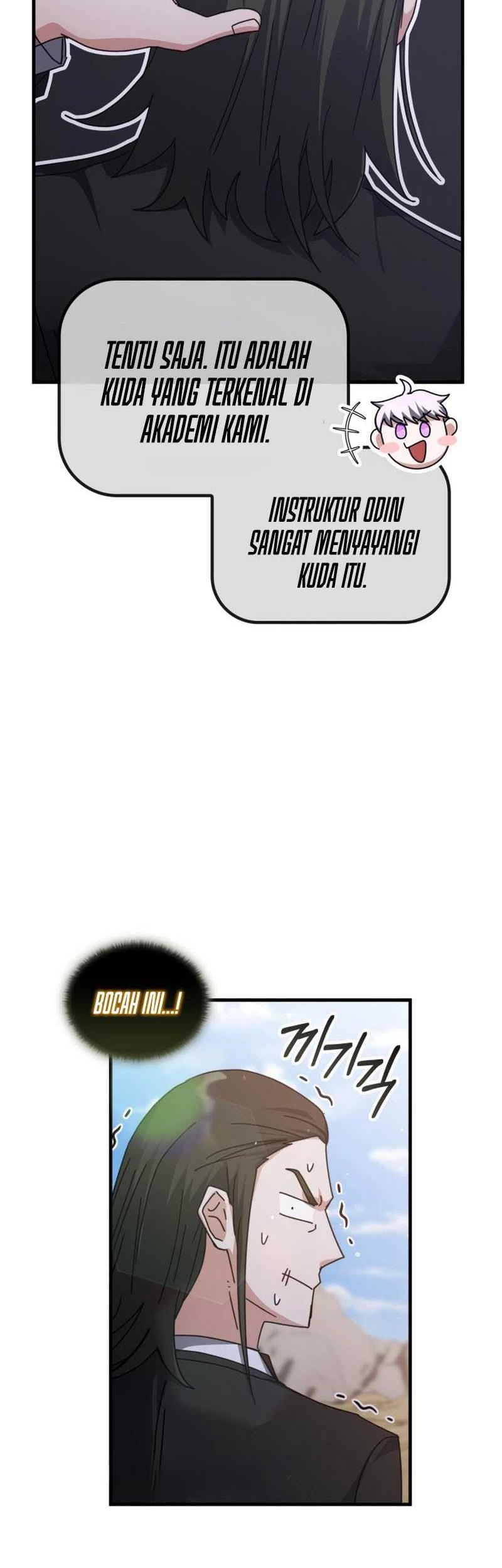 Transcension Academy Chapter 154 - halaman 58