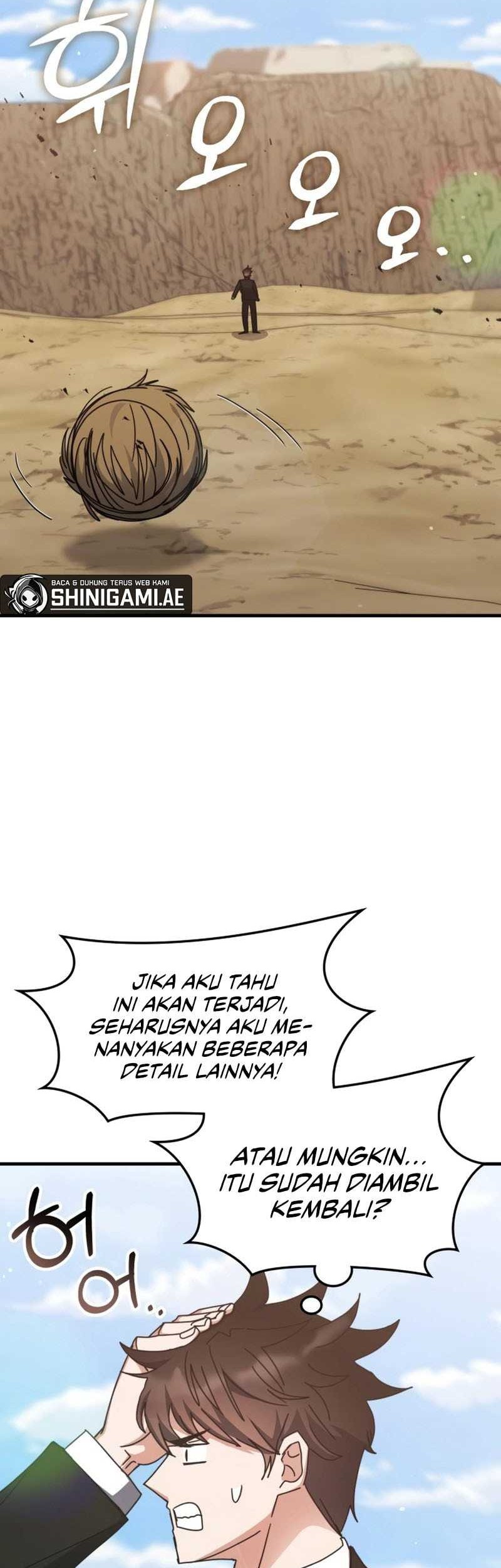 Transcension Academy Chapter 154 - halaman 6