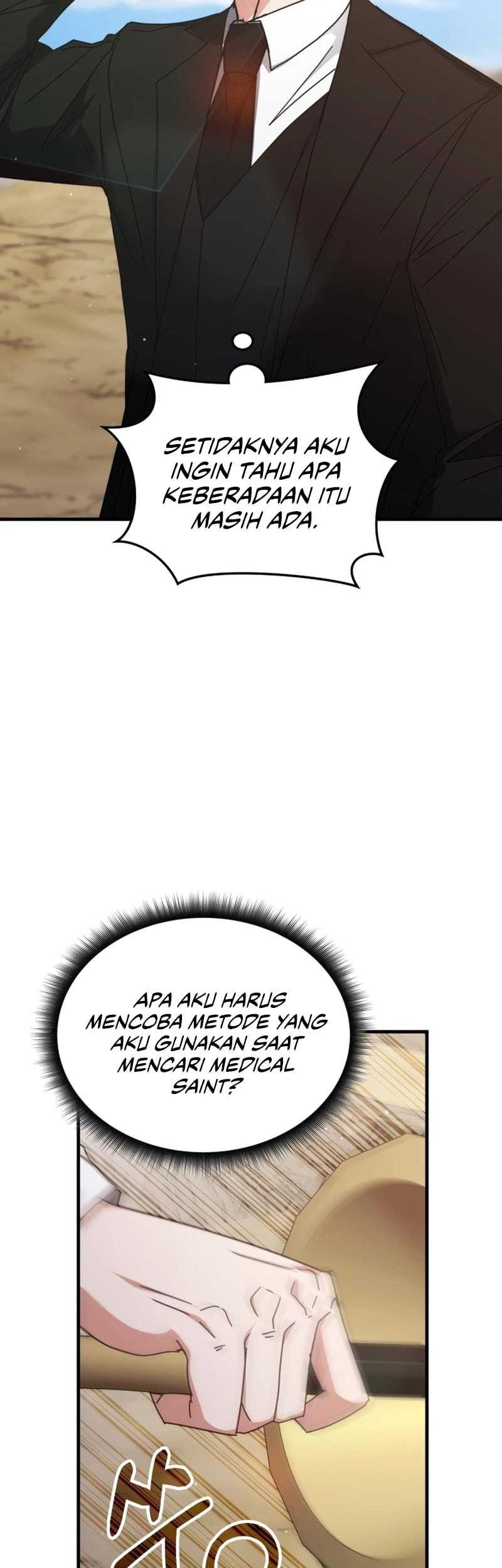 Transcension Academy Chapter 154 - halaman 7