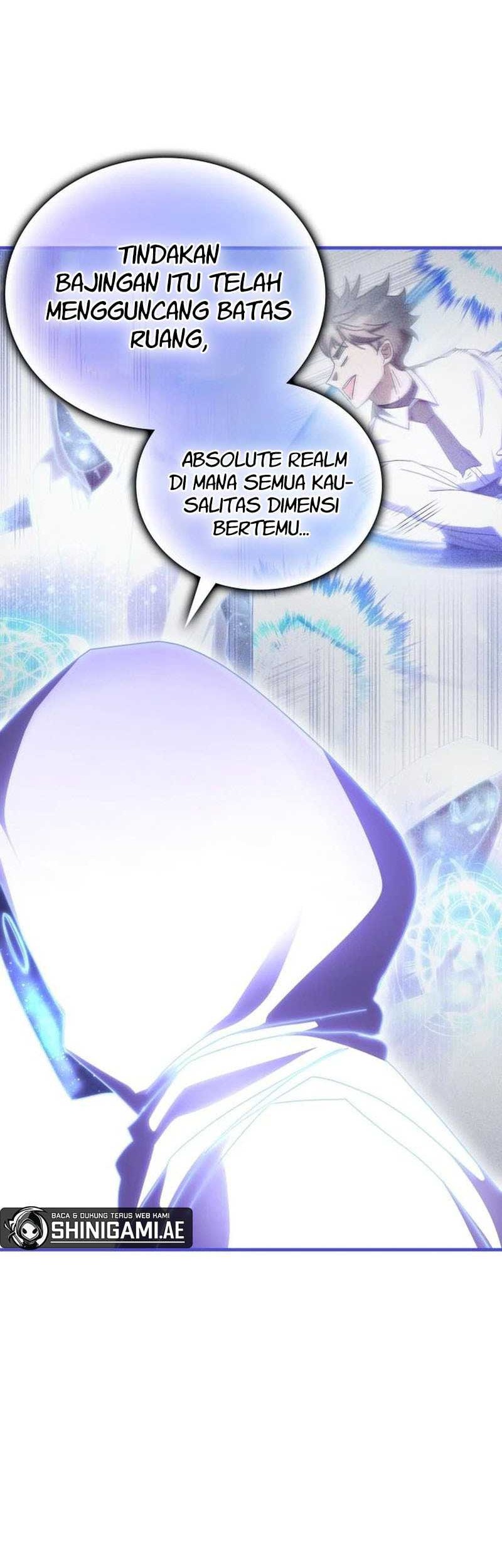Transcension Academy Chapter 155 - halaman 12
