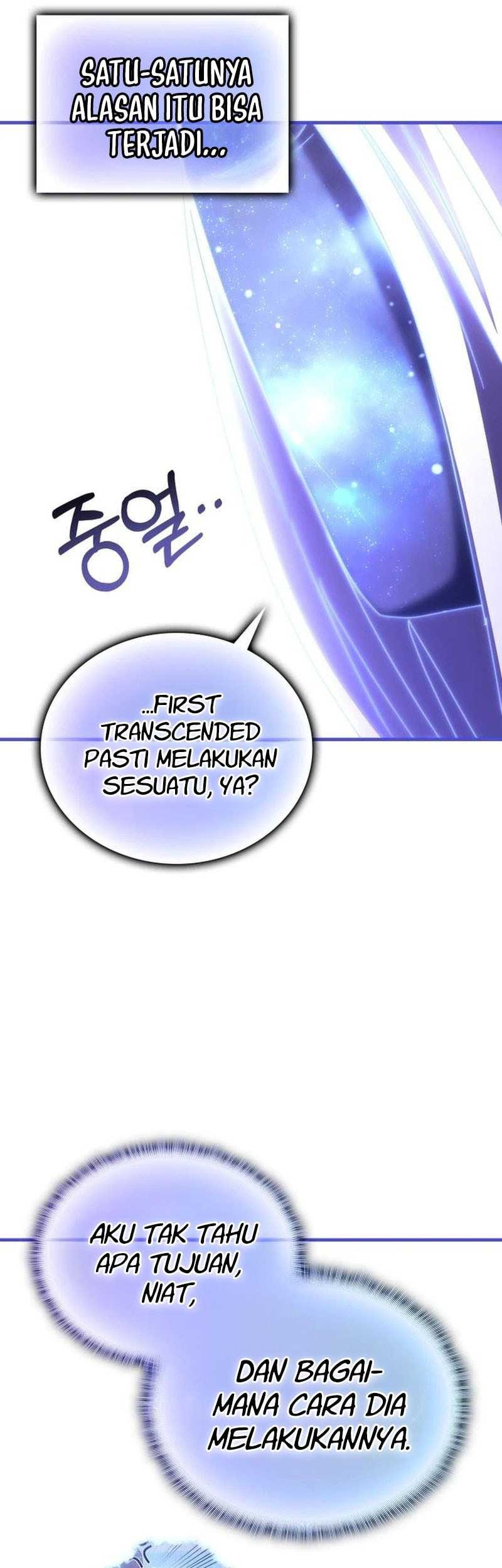 Transcension Academy Chapter 155 - halaman 13